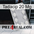 Tadacip 20Mg 16